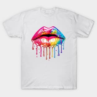 Sweet Lips T-Shirt